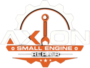 Axon Small Engine Repair Logo